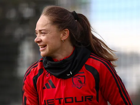 Tatiele Silveira explica la razón por la que Banini todavía no puede volver a jugar