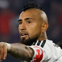 Tabla: así queda Colo Colo tras partido de Audax vs U de Chile