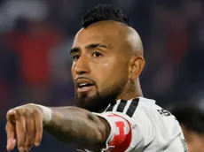 Tabla: así queda Colo Colo tras partido de Audax vs U de Chile