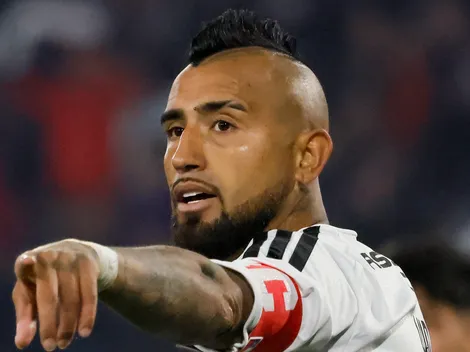 Tabla: así queda Colo Colo tras partido de Audax vs U de Chile