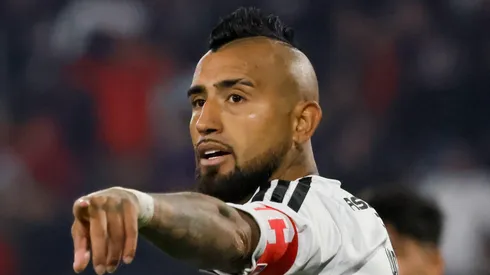 Tabla: así queda Colo Colo tras partido de Audax vs U de Chile.
