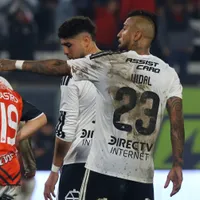 Tabla: así queda Colo Colo tras partido de D Concepción vs O’Higgins