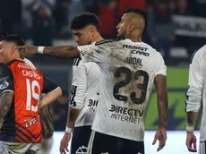 Tabla: así queda Colo Colo tras partido de D Concepción vs O’Higgins