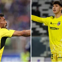 La fórmula que Rambo Ramírez propone para Vozinha y Maureira en Colo Colo