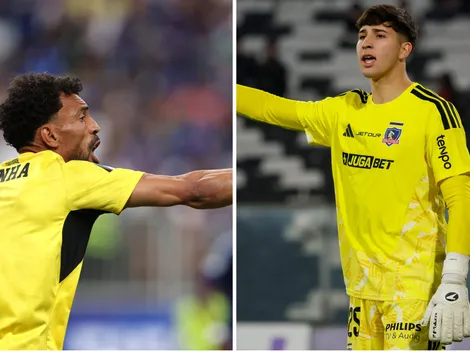 La fórmula que proponen para Vozinha y Gabriel Maureira en Colo Colo