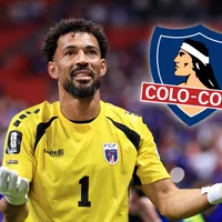 La verdad de la llegada de Vozinha a Colo Colo