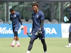 Expreparador de Colo Colo analiza fichaje de Vozinha: “Tiene sus pros y...”