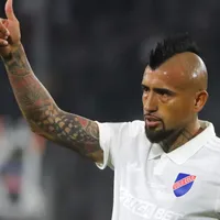 Así lucirá el nuevo parche de campeón en Colo Colo para Libertadores