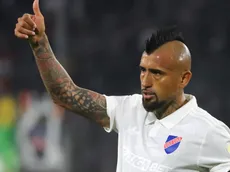Así lucirá el nuevo parche de campeón en Colo Colo para Libertadores