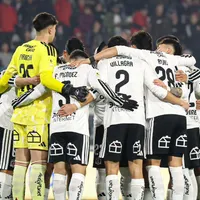 Tabla: así queda Colo Colo tras partido de La Calera vs Everton