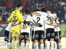 Tabla: así queda Colo Colo tras partido de La Calera vs Everton