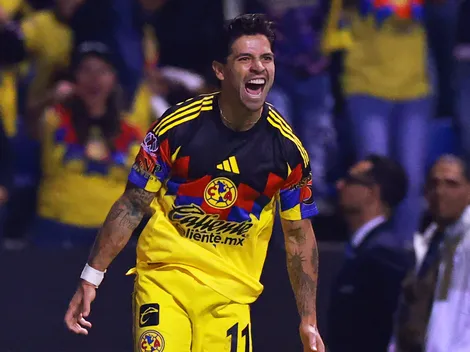 En México aseguran que Colo Colo vuelve a la carga por Víctor Dávila