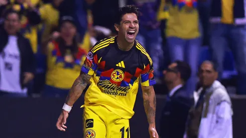 En México aseguran que Colo Colo vuelve a la carga por Víctor Dávila.