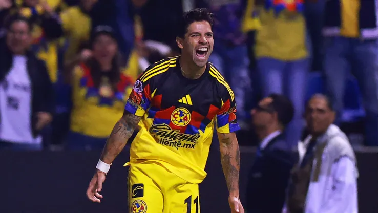 En México aseguran que Colo Colo vuelve a la carga por Víctor Dávila.