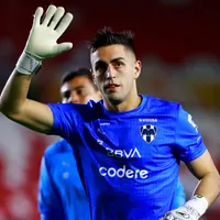 Santiago Mele explica por qué eligió a Independiente por sobre Colo Colo