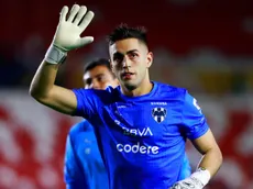 Santiago Mele explica por qué eligió a Independiente por sobre Colo Colo