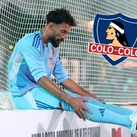 ¡Vozinha vuelve a retrasar su llegada a Colo Colo!