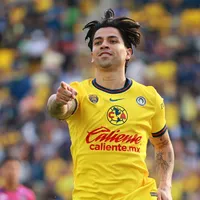 ¿Llega o no? Novedades sobre Víctor Dávila y Colo Colo
