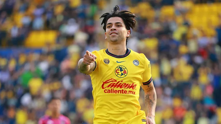Víctor Dávila pierde fuerza como posible refuerzo de Colo Colo para este semestre