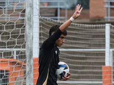 Cantera de Colo Colo brilla: goleadas y una gran actuación del hijo de Correa