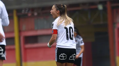 Tabla de posiciones: Así queda Colo Colo Femenino tras goleada de Coquimbo Unido a Universidad de Chile.