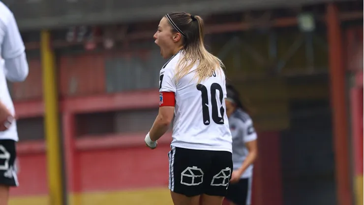 Tabla de posiciones: Así queda Colo Colo Femenino tras goleada de Coquimbo Unido a Universidad de Chile.