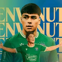 Oficial: Pizarro vuelve al fútbol chileno y es nuevo refuerzo de Audax