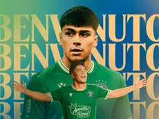 Oficial: Pizarro vuelve al fútbol chileno y es nuevo refuerzo de Audax