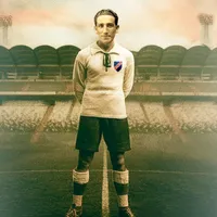 ¡125 años del eterno David Arellano!