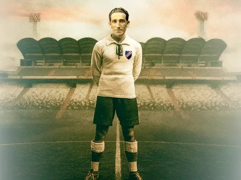 ¡125 años del eterno David Arellano!