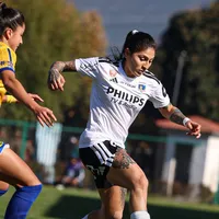La razón del cambio de localía de Colo Colo Femenino ante UdeC