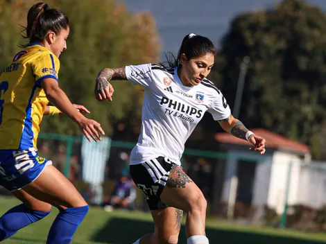 La razón del cambio de localía de Colo Colo Femenino ante UdeC
