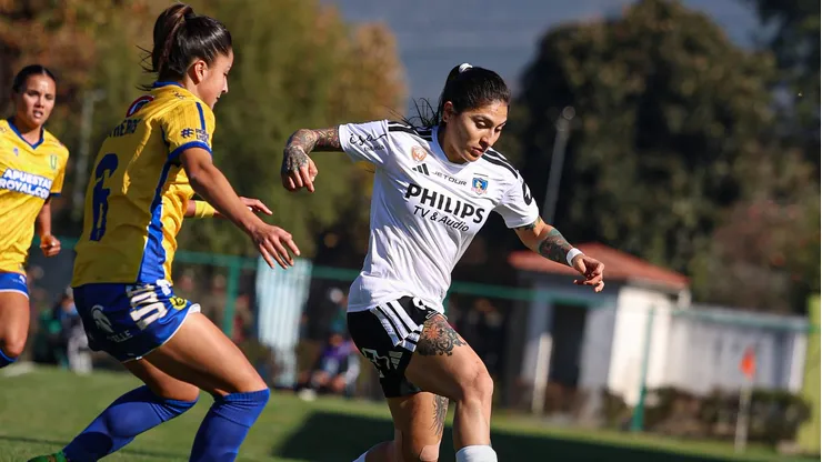 La razón por la que Colo Colo Femenino cambia su localía ante Universidad de Concepción.