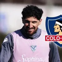 Valdés da un paso clave para llegar a Colo Colo: gesto puede destrabar fichaje
