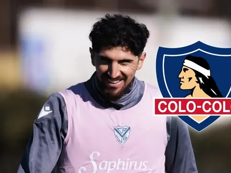 Valdés da un paso clave para llegar a Colo Colo: gesto puede destrabar fichaje