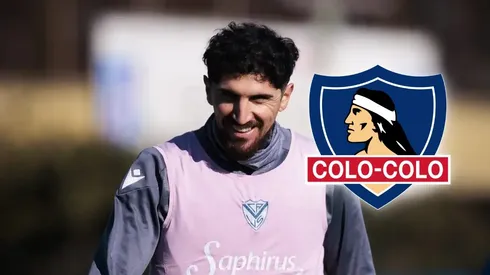 Valdés da un paso clave para llegar a Colo Colo: gesto puede destrabar fichaje.