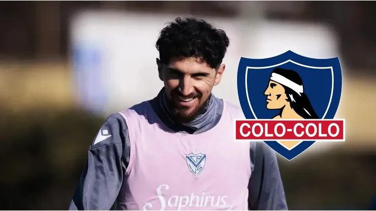 Valdés da un paso clave para llegar a Colo Colo: gesto puede destrabar fichaje.