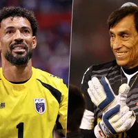 Cóndor Rojas lanza dura crítica al fichaje de Vozinha en Colo Colo