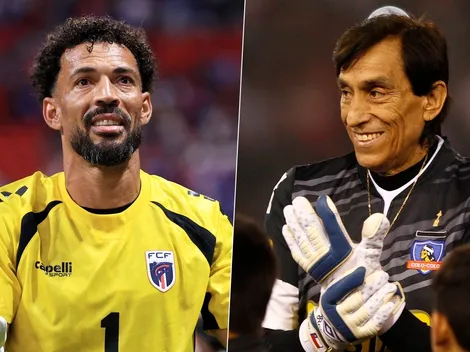 Cóndor Rojas lanza dura crítica al fichaje de Vozinha en Colo Colo