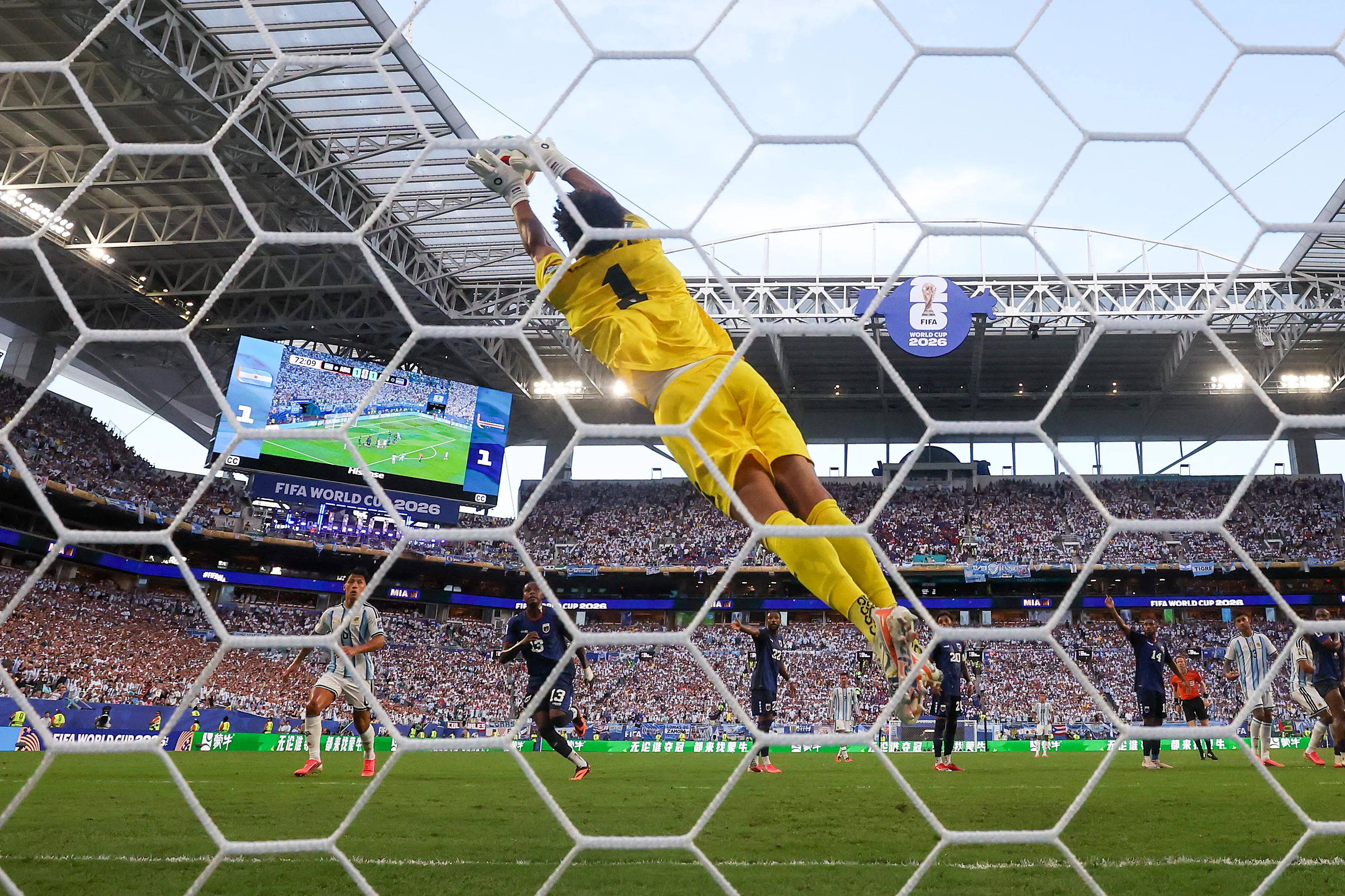 Colo Colo busca que Vozinha use su apodo en la camiseta.Imagen: Robert Cianflone/Getty Images