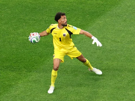 ¡Revelan cuándo podría ser el debut de Vozinha en Colo Colo!