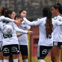 Tabla: así queda Colo Colo femenino tras triunfo de la UC a Temuco