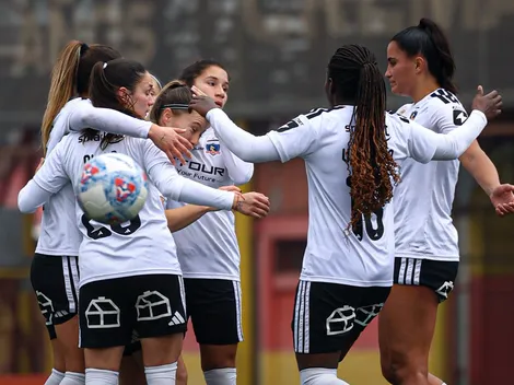 Tabla: así queda Colo Colo femenino tras triunfo de la UC a Temuco