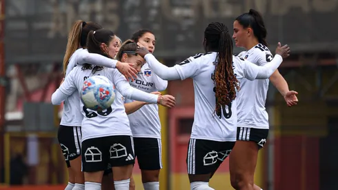 Tabla: así queda Colo Colo femenino tras triunfo de la UC a Temuco.