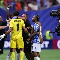 Los dorsales que tiene Colo Colo disponibles para Vozinha
