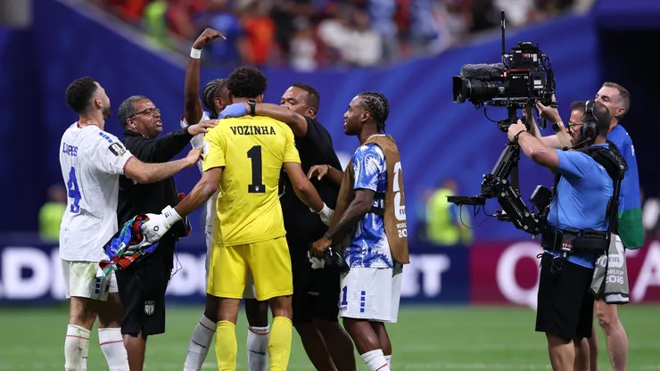 ¿Qué número usará Vozinha en su camiseta? Los dorsales libres que tiene Colo Colo