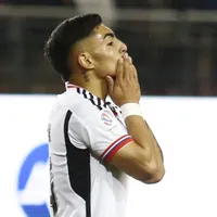 La dura amenaza del FC Orenburg a Colo Colo por el fichaje de Thompson