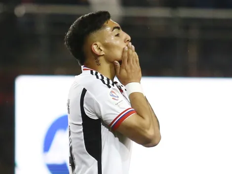 La dura amenaza del FC Orenburg a Colo Colo por el fichaje de Thompson