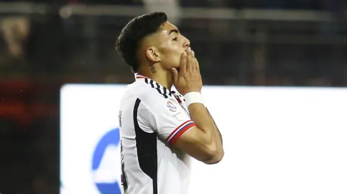 La dura amenaza del FC Orenburg a Colo Colo por el fichaje de Thompson.