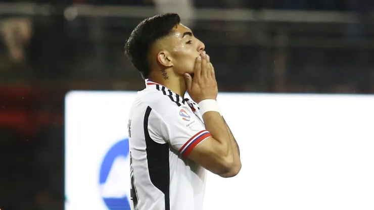 La dura amenaza del FC Orenburg a Colo Colo por el fichaje de Thompson.